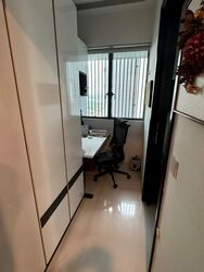 Robin Suites (D10), Apartment #500353931